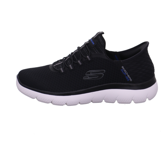 Skechers Sneaker schwarz Bild1