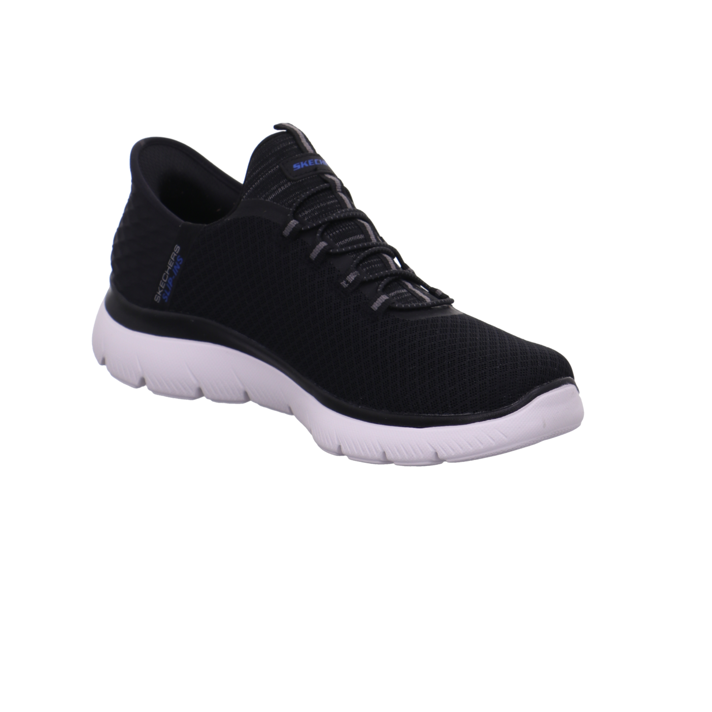 Skechers Sneaker schwarz Bild7