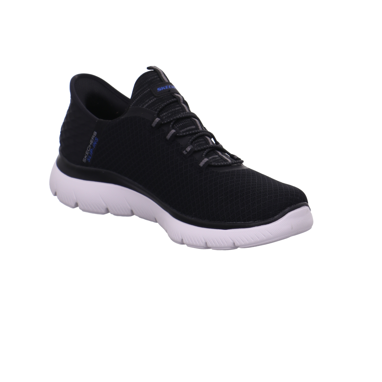 Skechers Sneaker schwarz Bild7