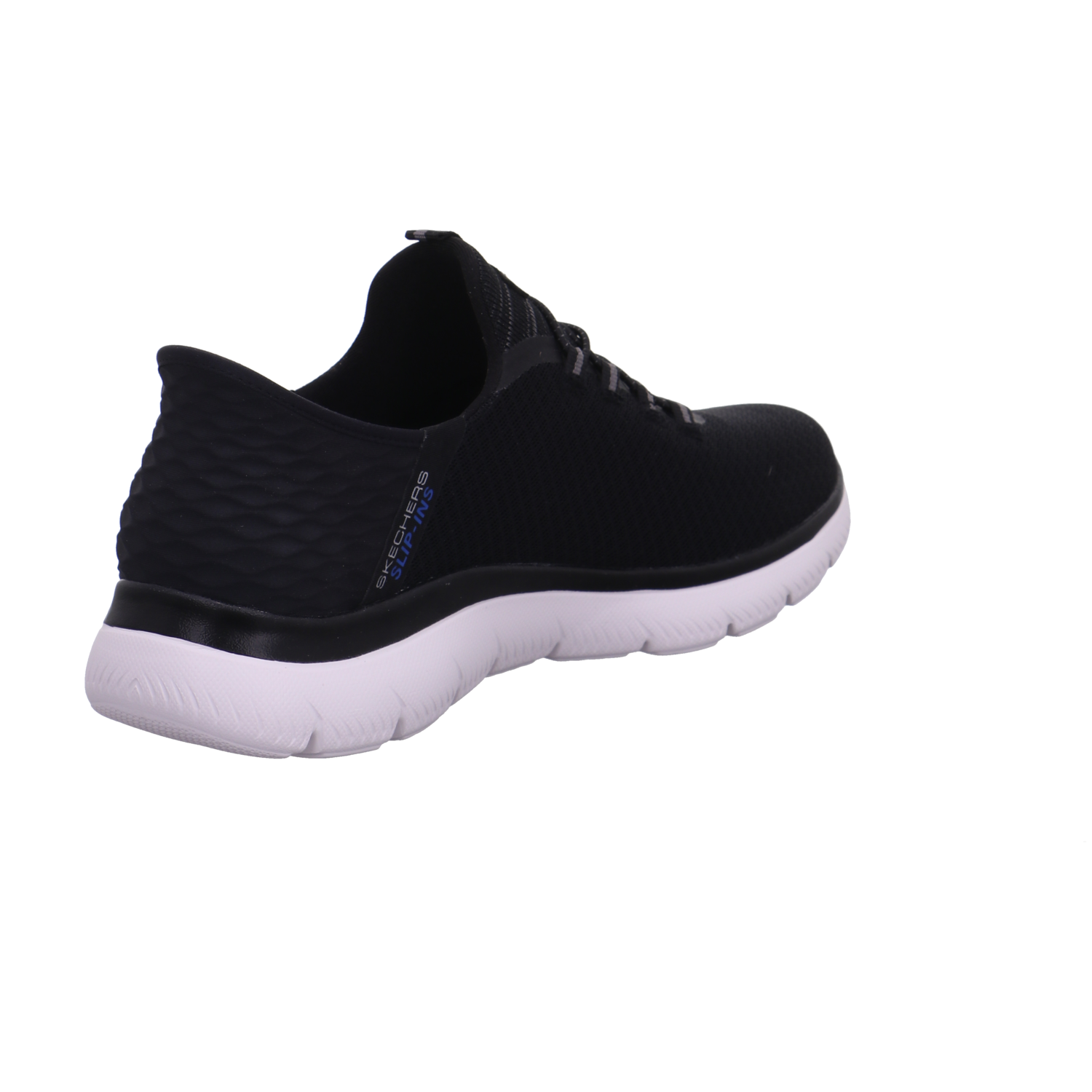 Skechers Sneaker schwarz Bild5