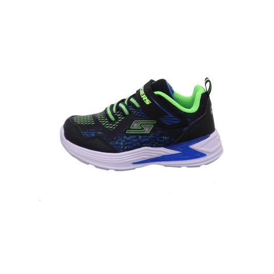 Skechers Sneaker schwarz kombi Bild1