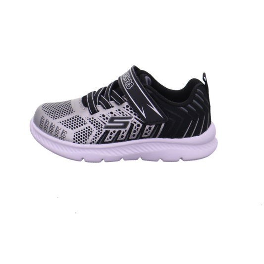 Skechers Sneaker schwarz kombi Bild1