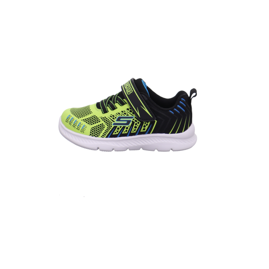 Skechers Sneaker schwarz kombi Bild1