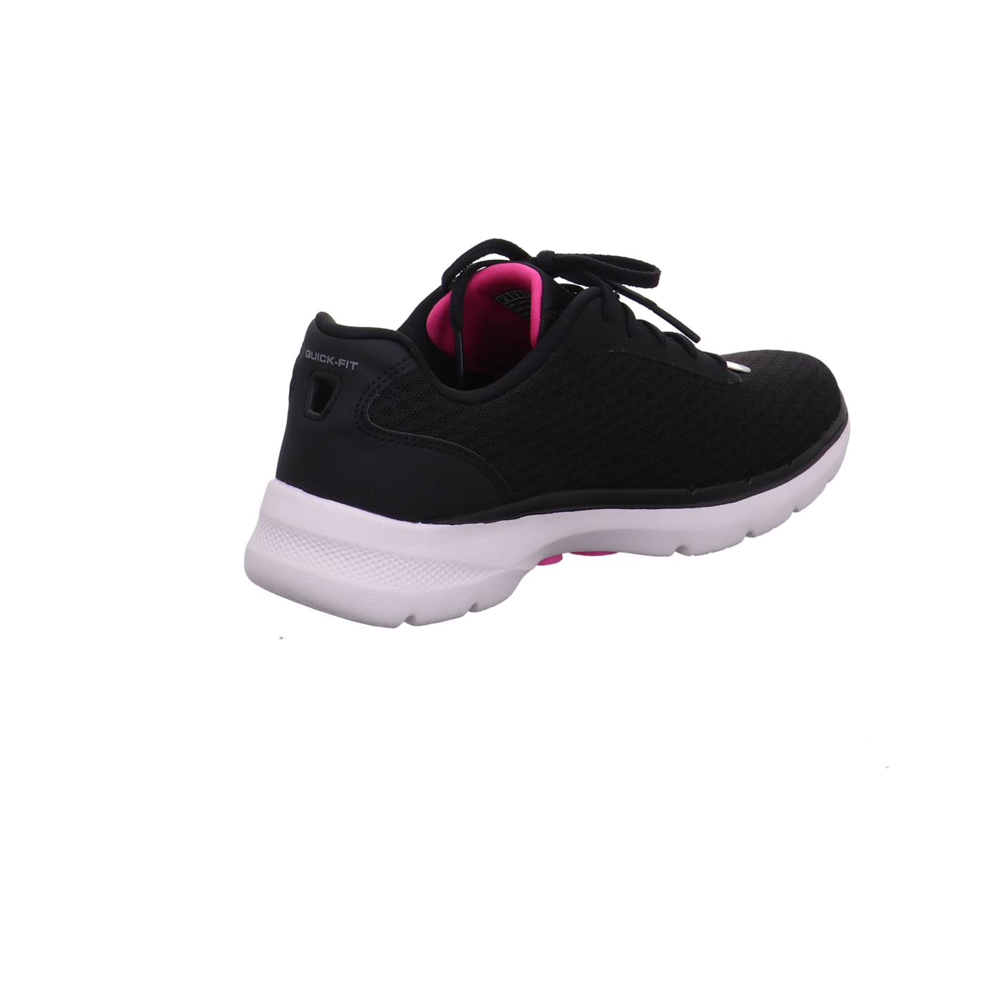 Skechers Sneaker schwarz kombi Bild5