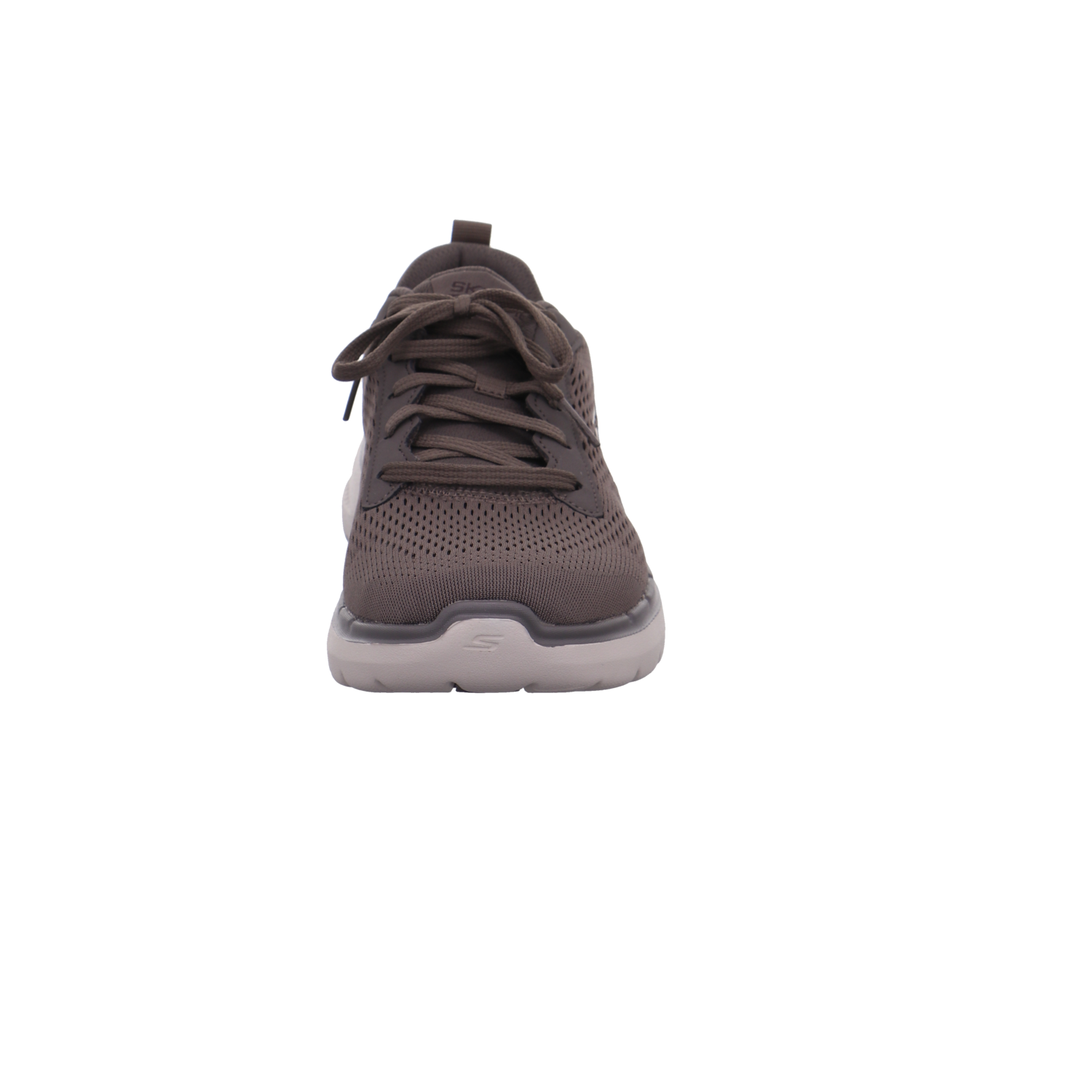 Skechers Sneaker taupe Bild3