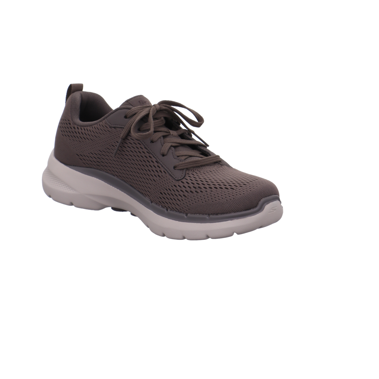 Skechers Sneaker taupe Bild7