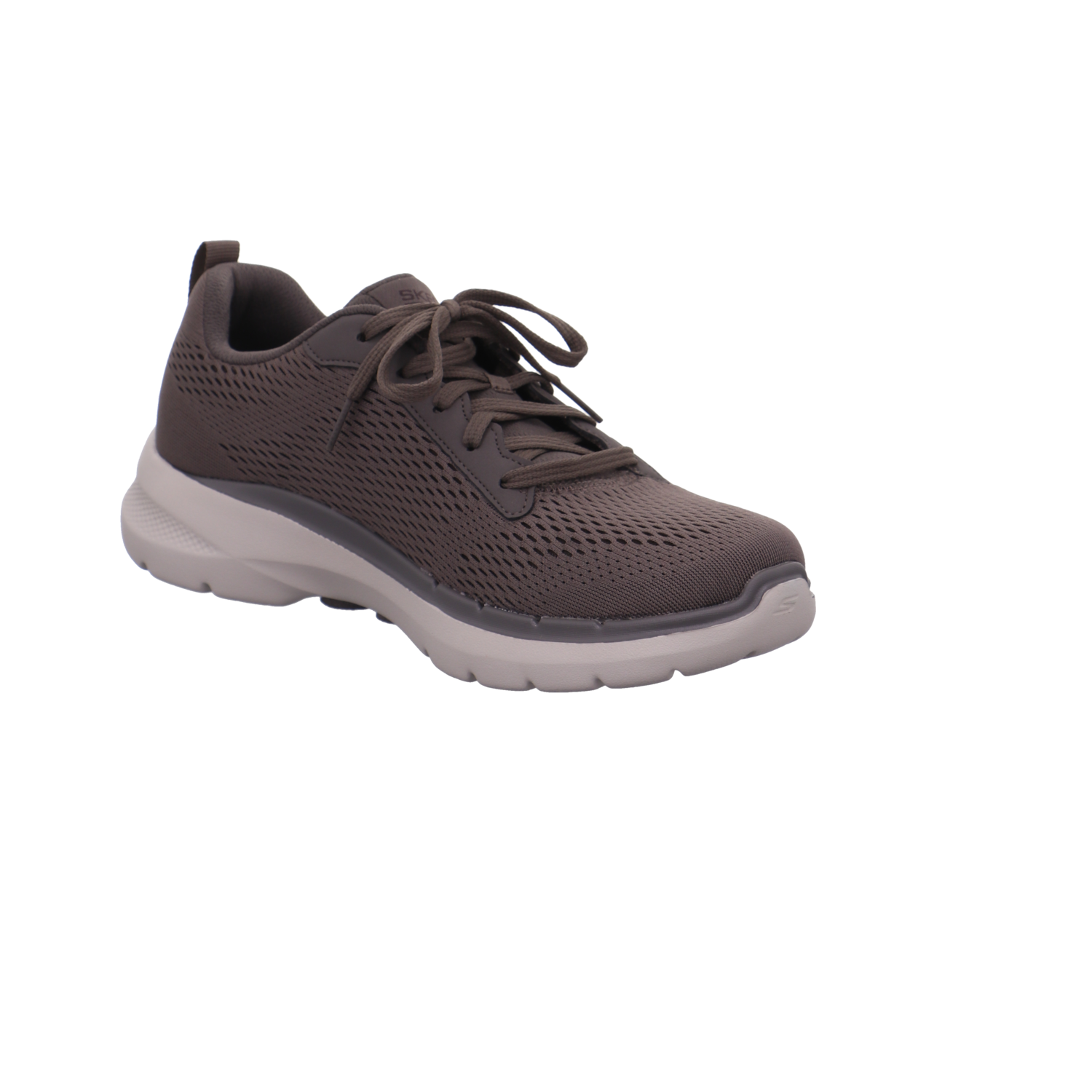 Skechers Sneaker taupe Bild7