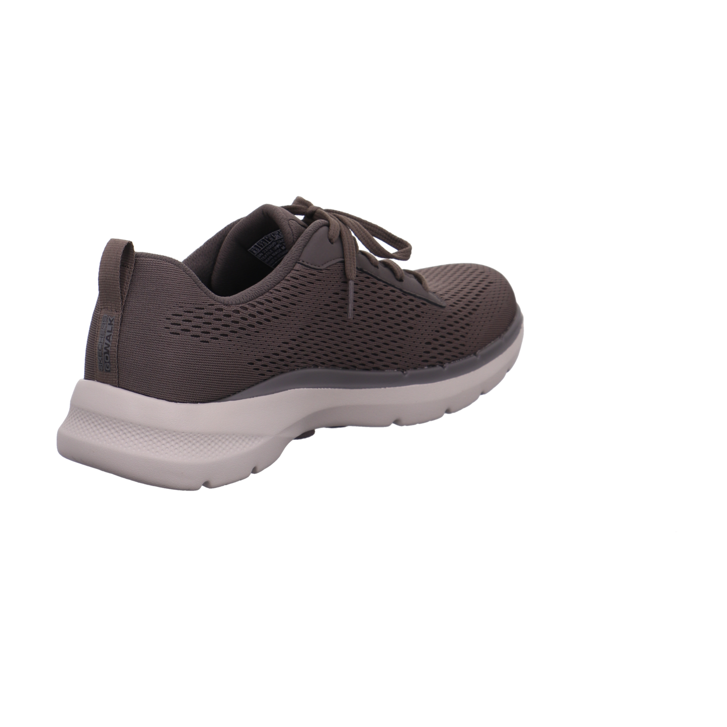 Skechers Sneaker taupe Bild5