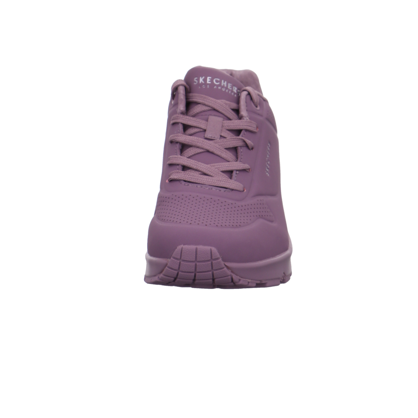 Skechers Sneaker viola lila Bild3