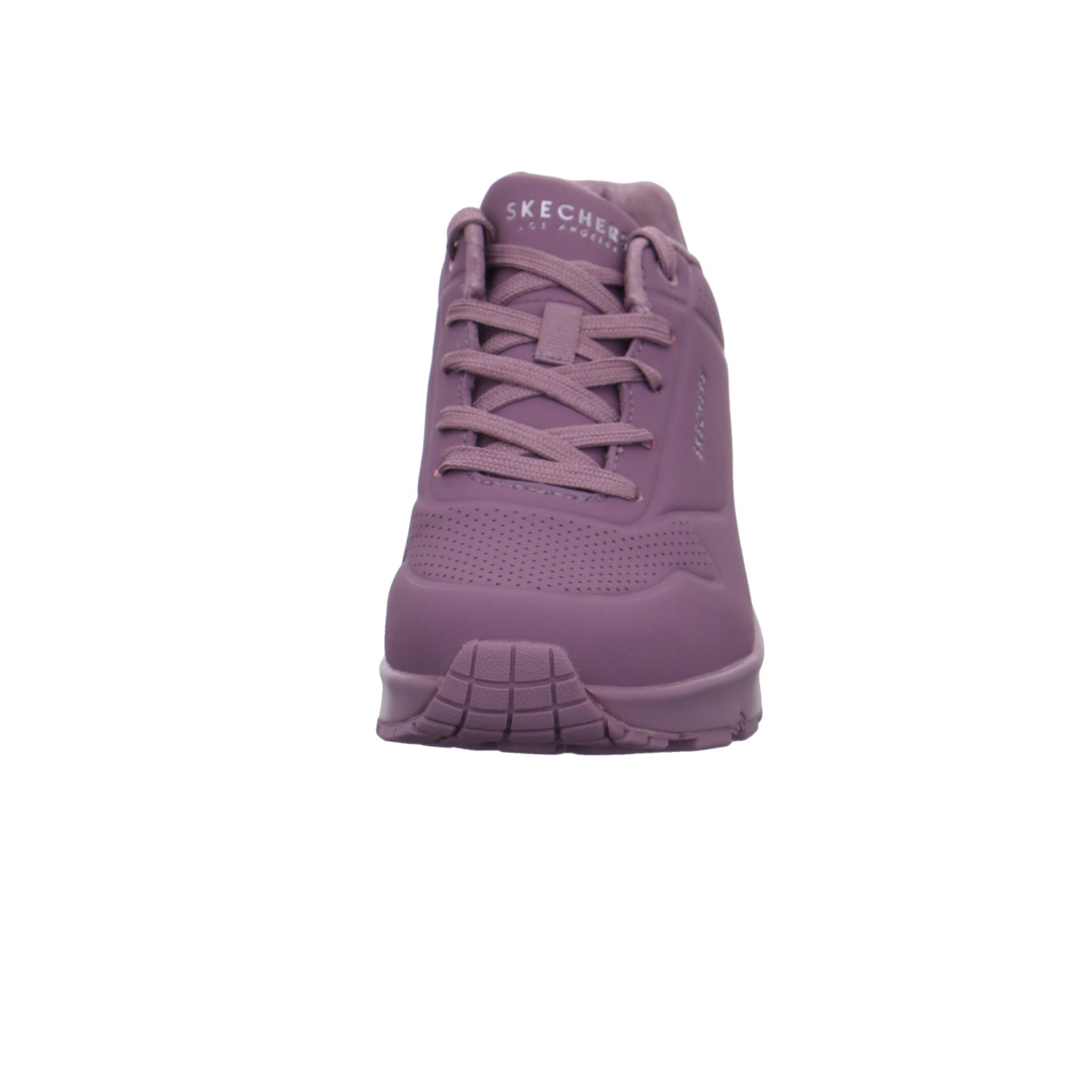 Skechers Sneaker viola lila Bild3