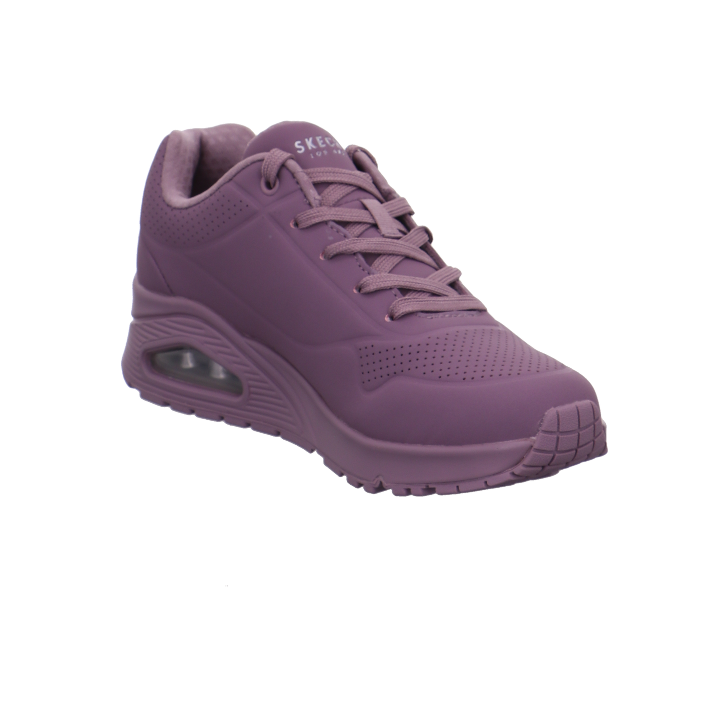 Skechers Sneaker viola lila Bild7