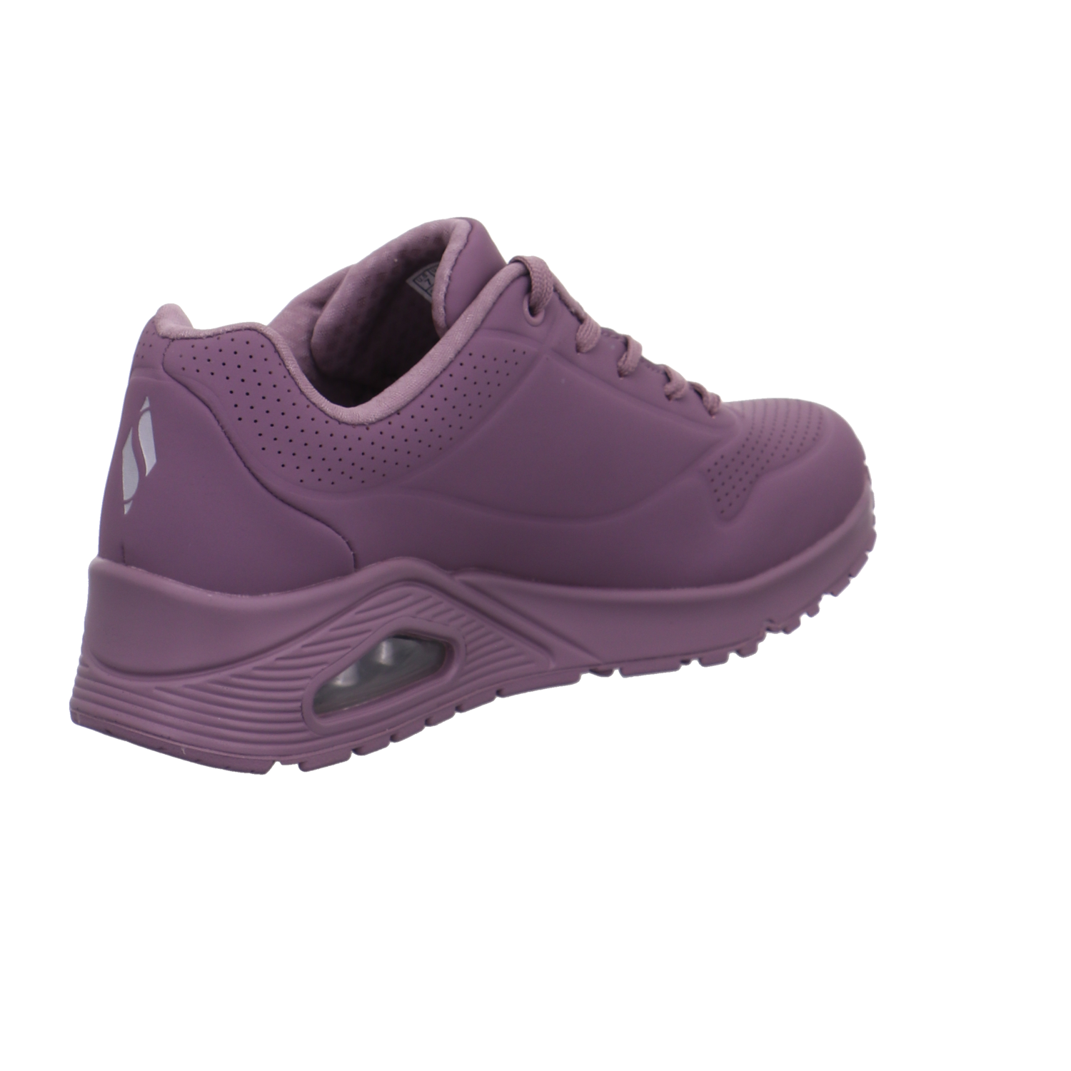 Skechers Sneaker viola lila Bild5