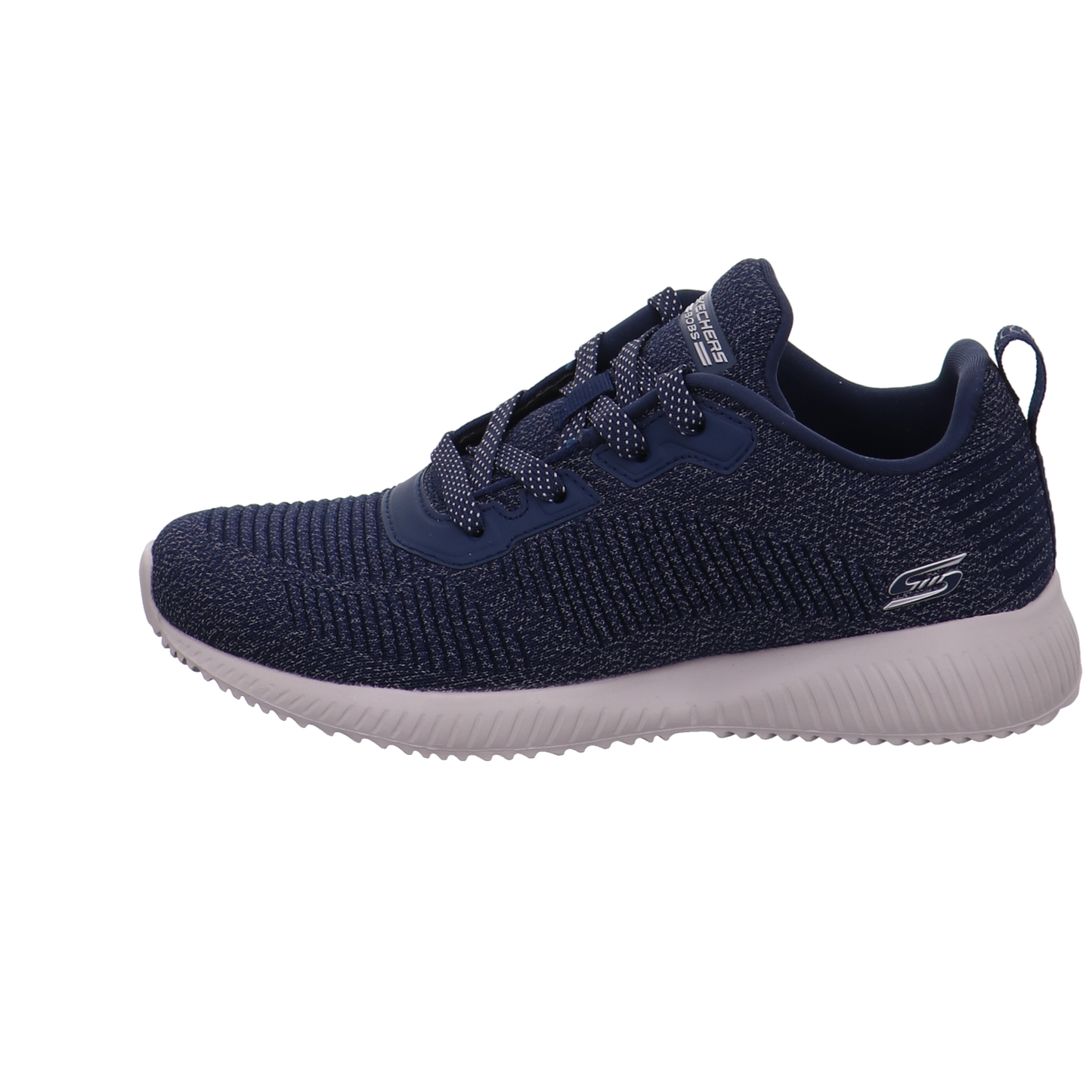 Skechers Training und Hallenschuhe blau Bild1