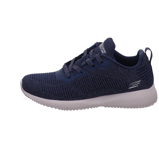 Skechers Training und Hallenschuhe blau Bild1