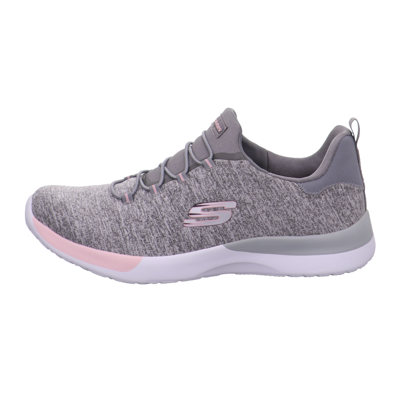 Skechers Training und Hallenschuhe grau kombi Bild1