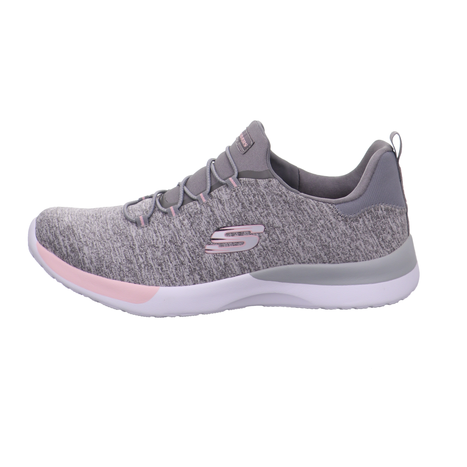 Skechers Training und Hallenschuhe grau kombi Bild1