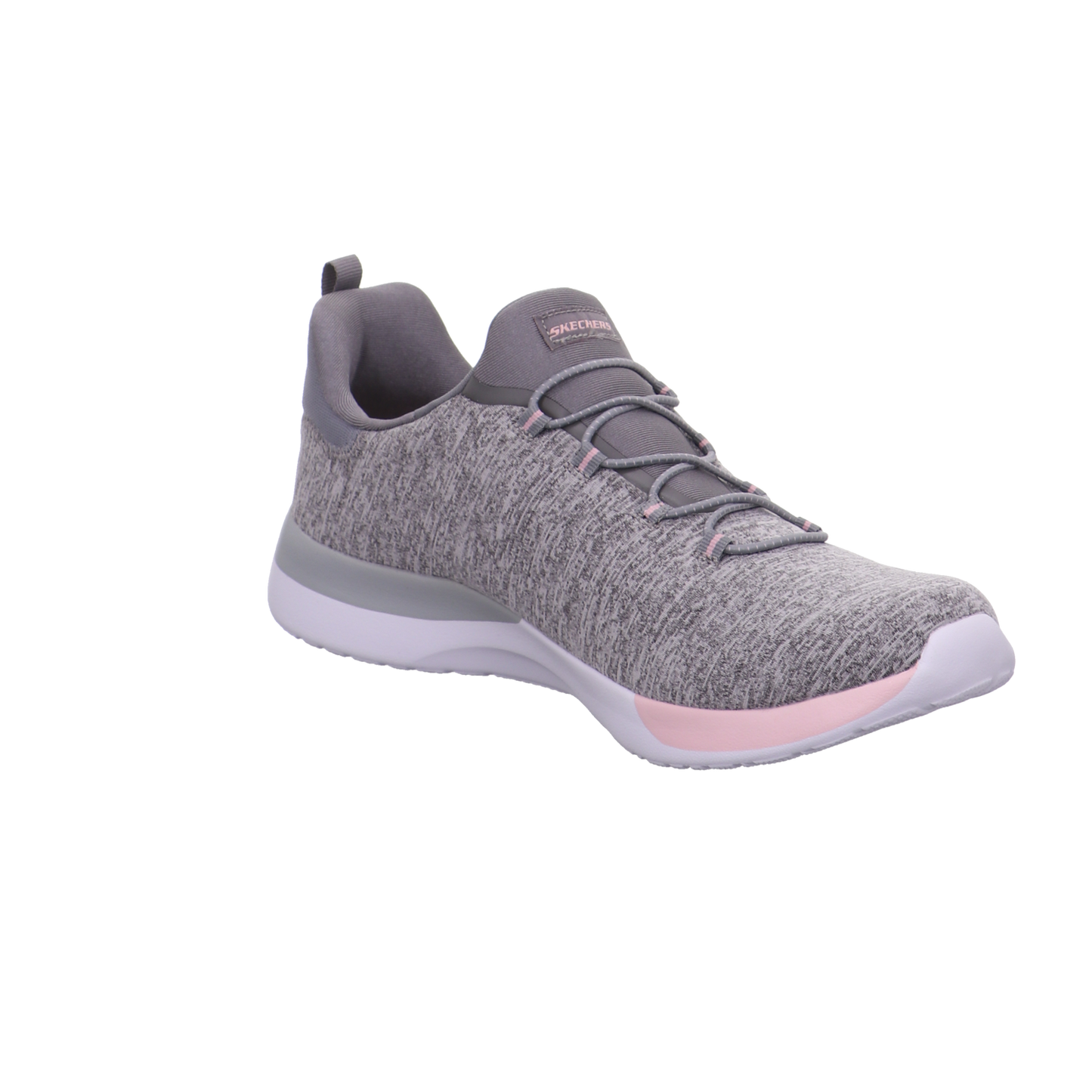 Skechers Training und Hallenschuhe grau kombi Bild7