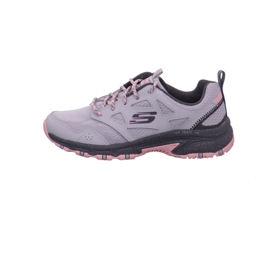 Skechers Training und Hallenschuhe grau kombi Bild1