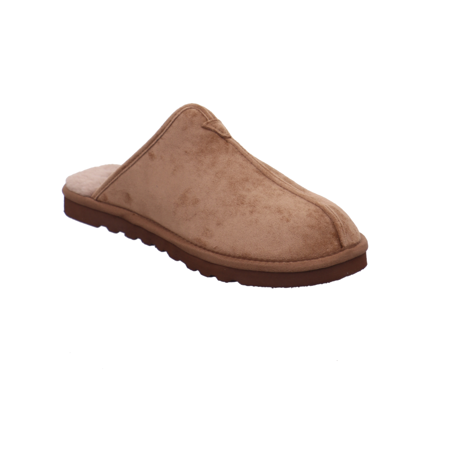 Skechers geschlossene Hausschuhe sand Bild7