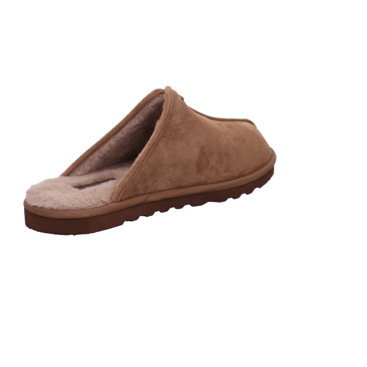 Skechers geschlossene Hausschuhe sand Bild5