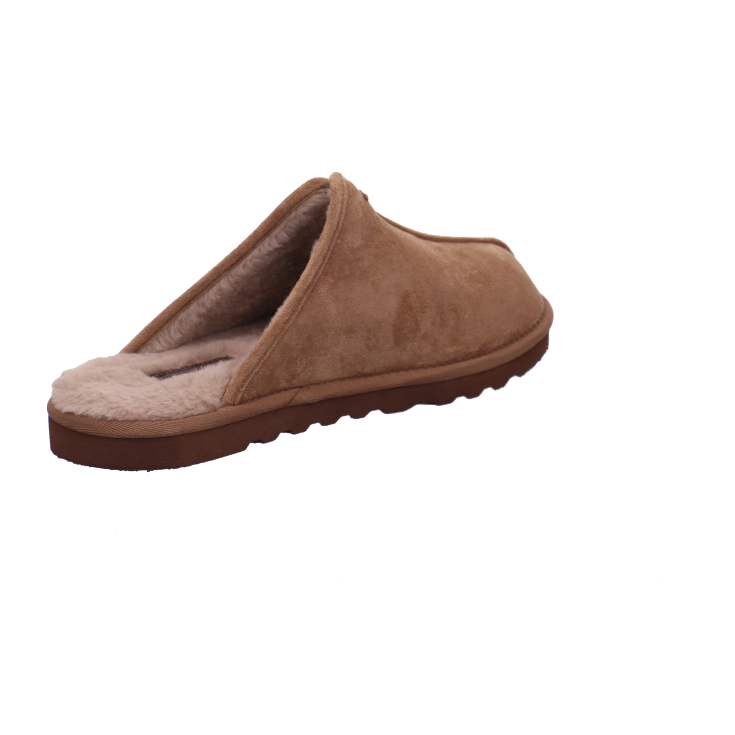 Skechers geschlossene Hausschuhe sand Bild5