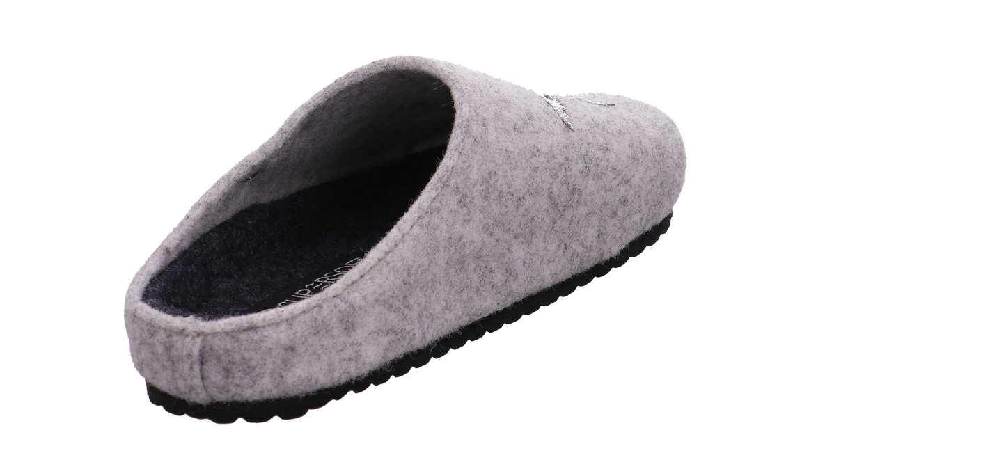 Supersoft Clog hell-grau Bild5