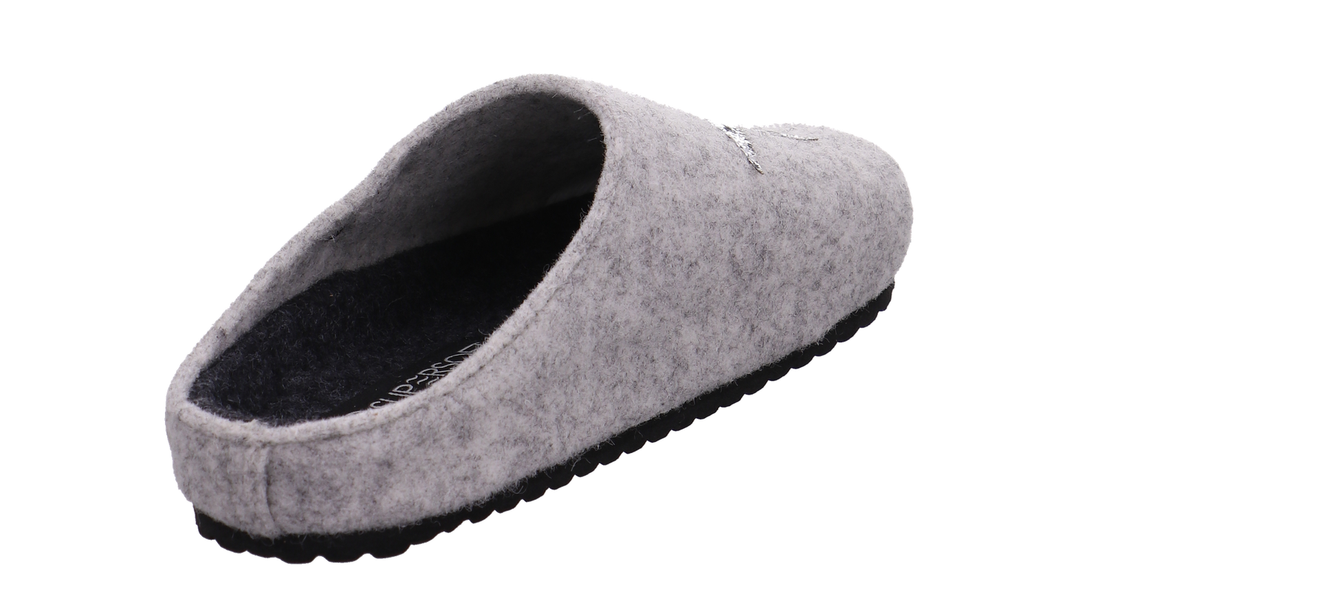 Supersoft Clog hell-grau Bild5