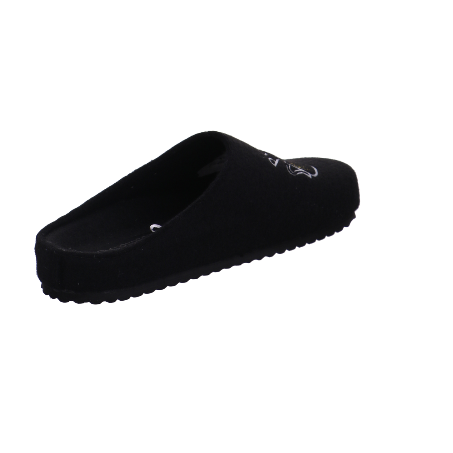 Supersoft Clog schwarz Bild5