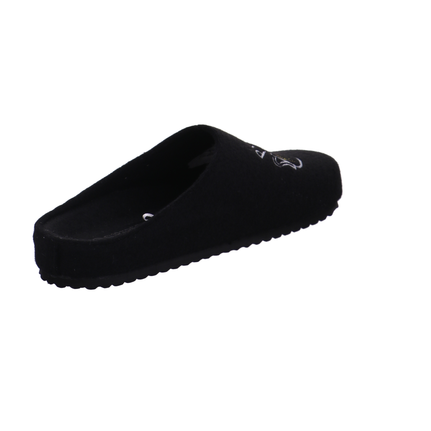 Supersoft Clog schwarz Bild5