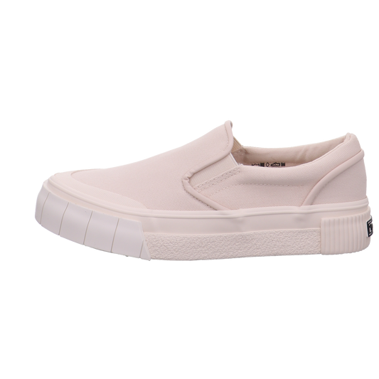 Tamaris Halbschuhe creme Bild1