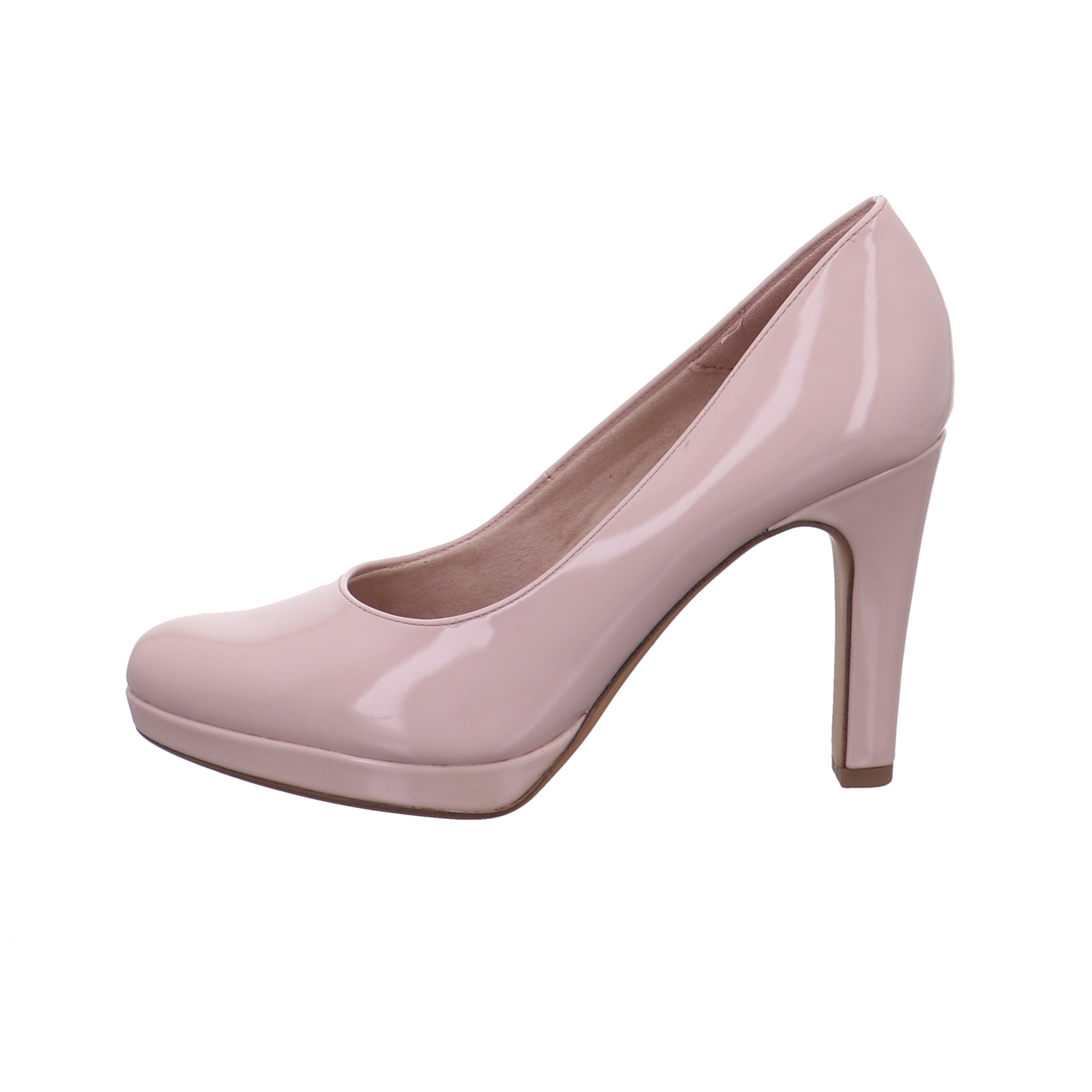 Tamaris Pumps beige Bild1