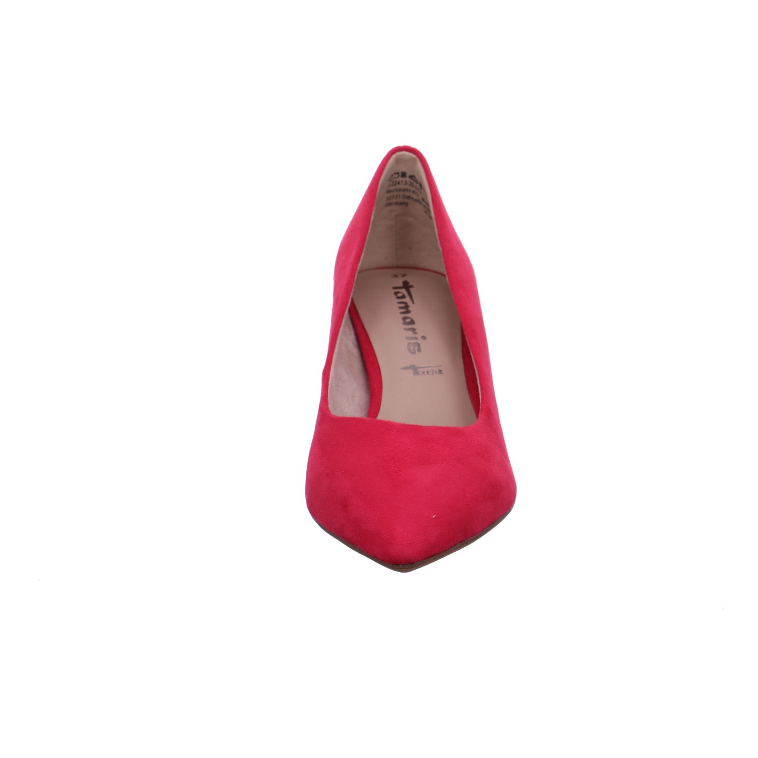 Tamaris Pumps pink Bild3