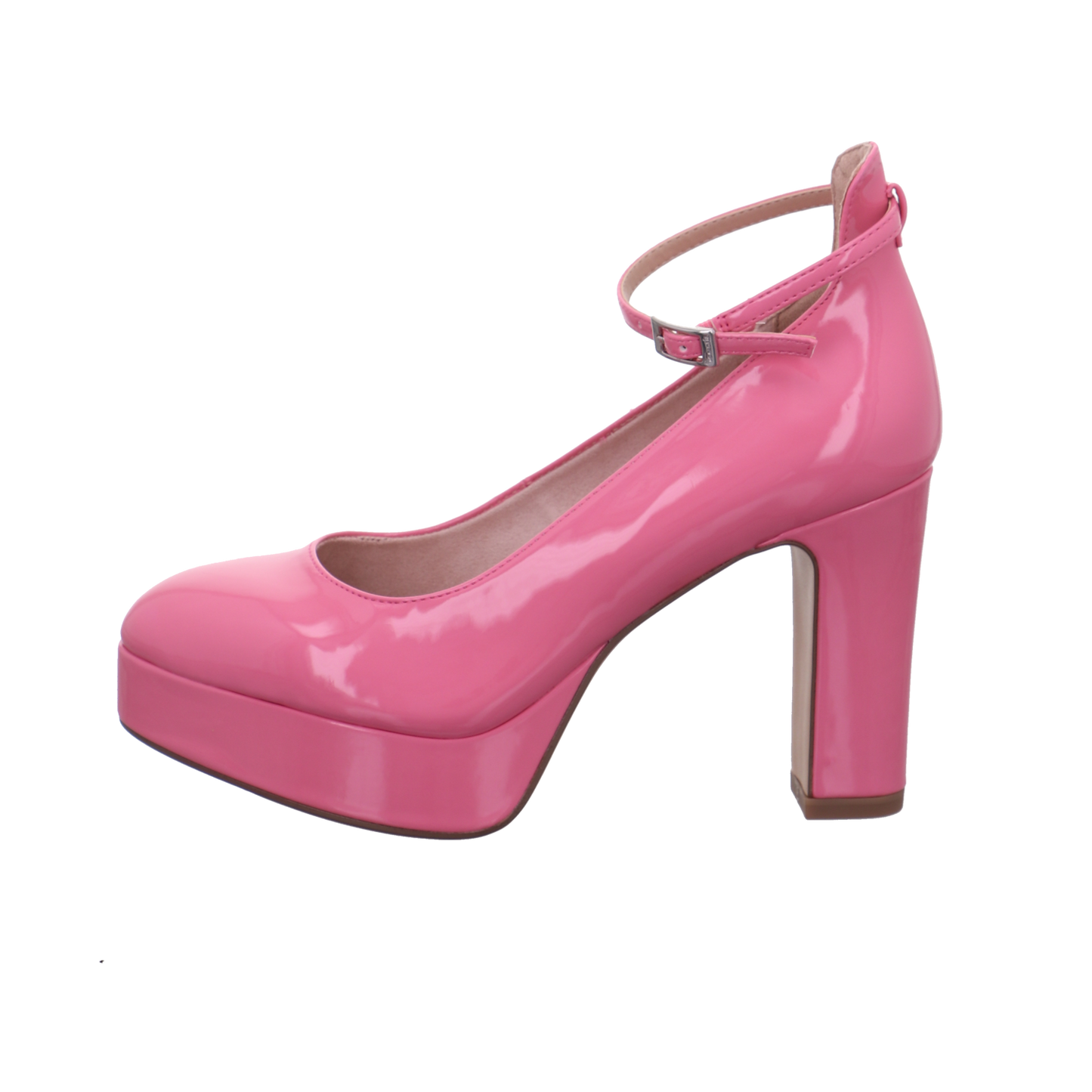 Tamaris Pumps pink Bild1