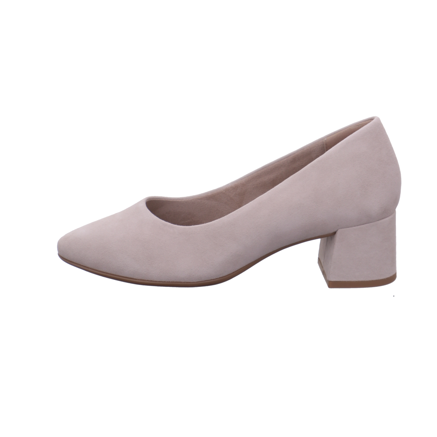 Tamaris Pumps taupe Bild1