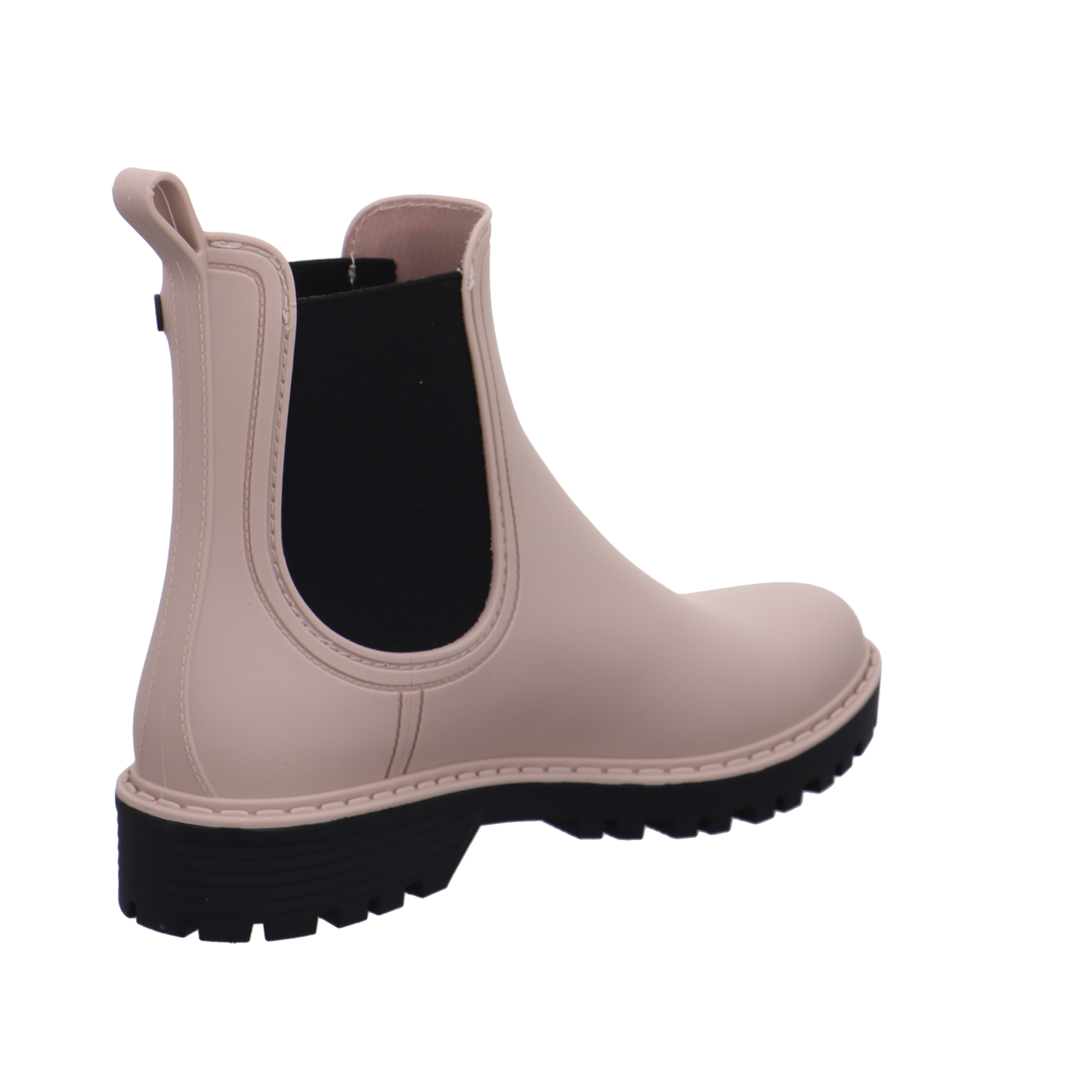 Tamaris Stiefel beige Bild5