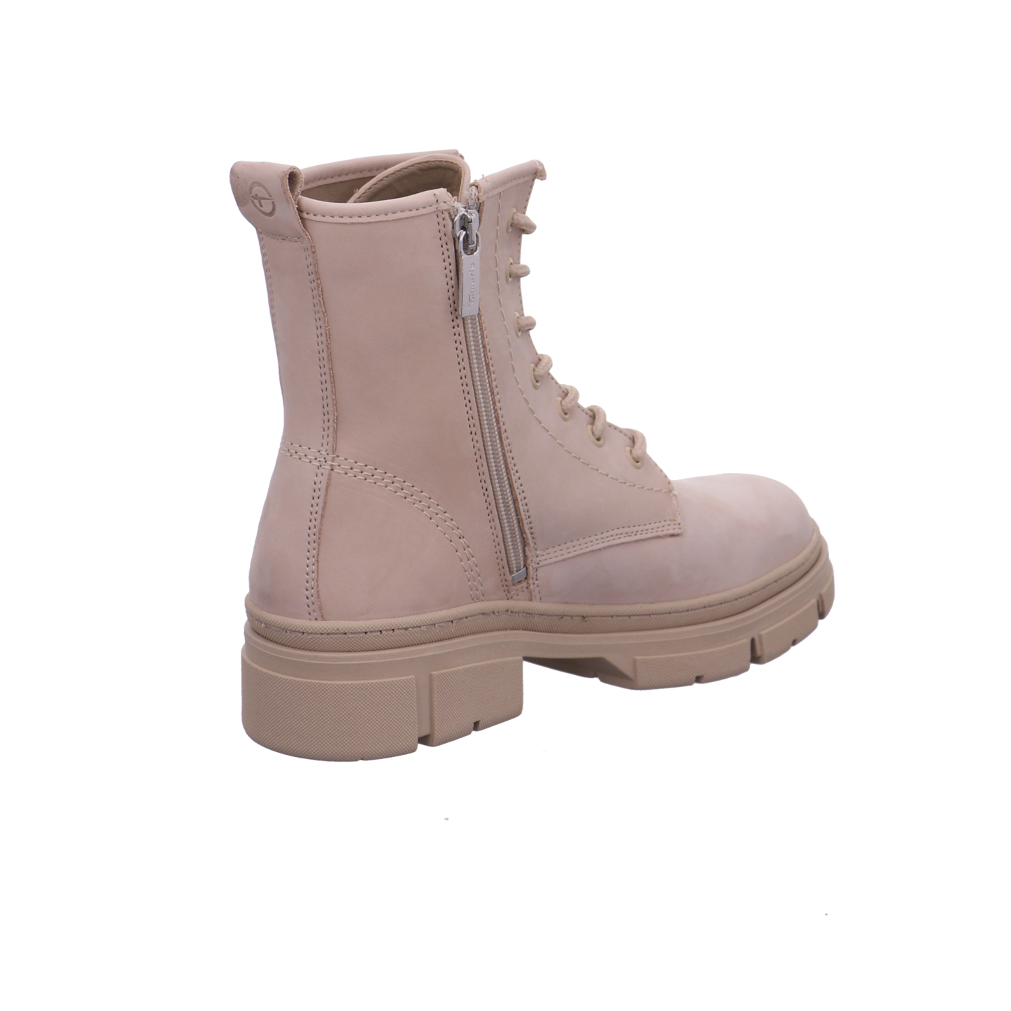 Tamaris Stiefeletten beige Bild5