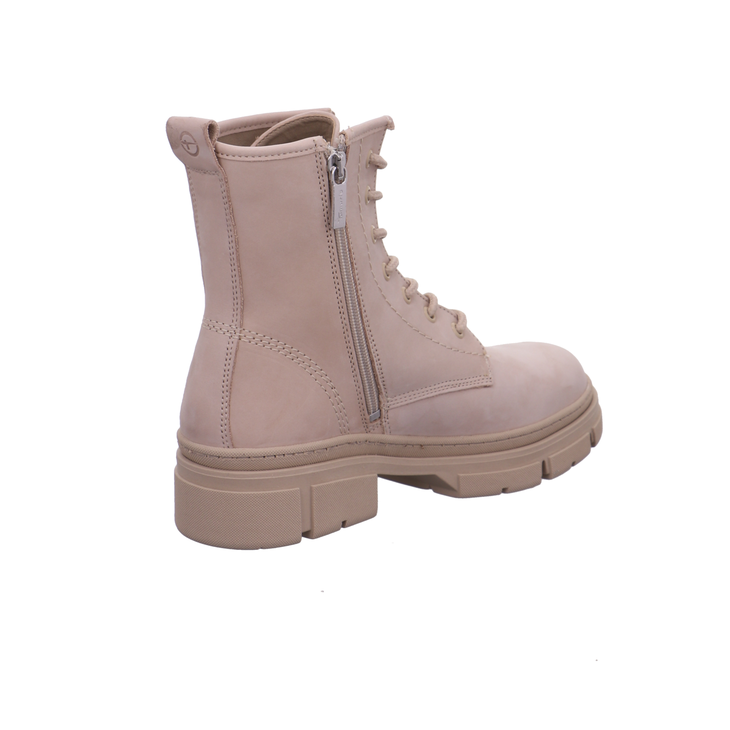 Tamaris Stiefeletten beige Bild5