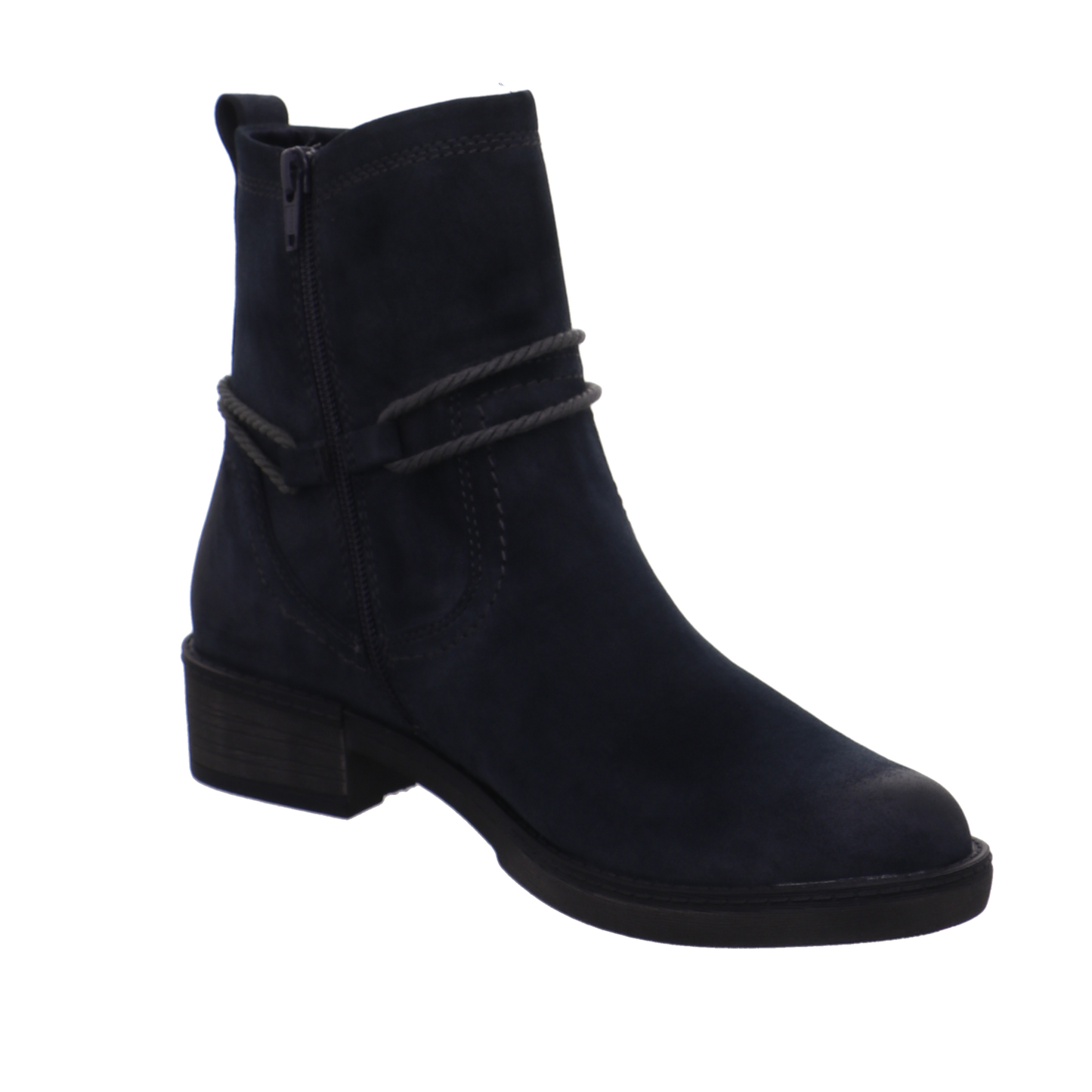 Tamaris Stiefeletten dunkel-blau Bild7