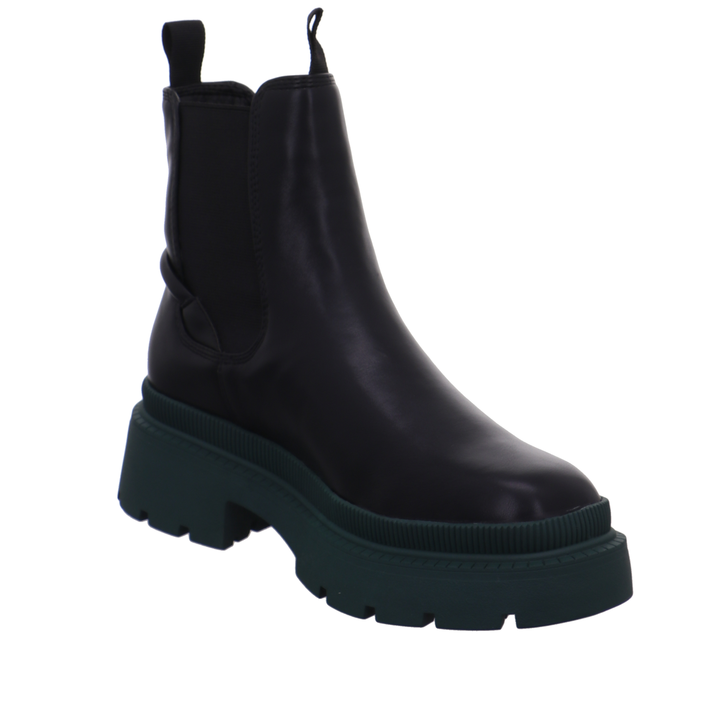 Tamaris Stiefeletten schwarz Bild7