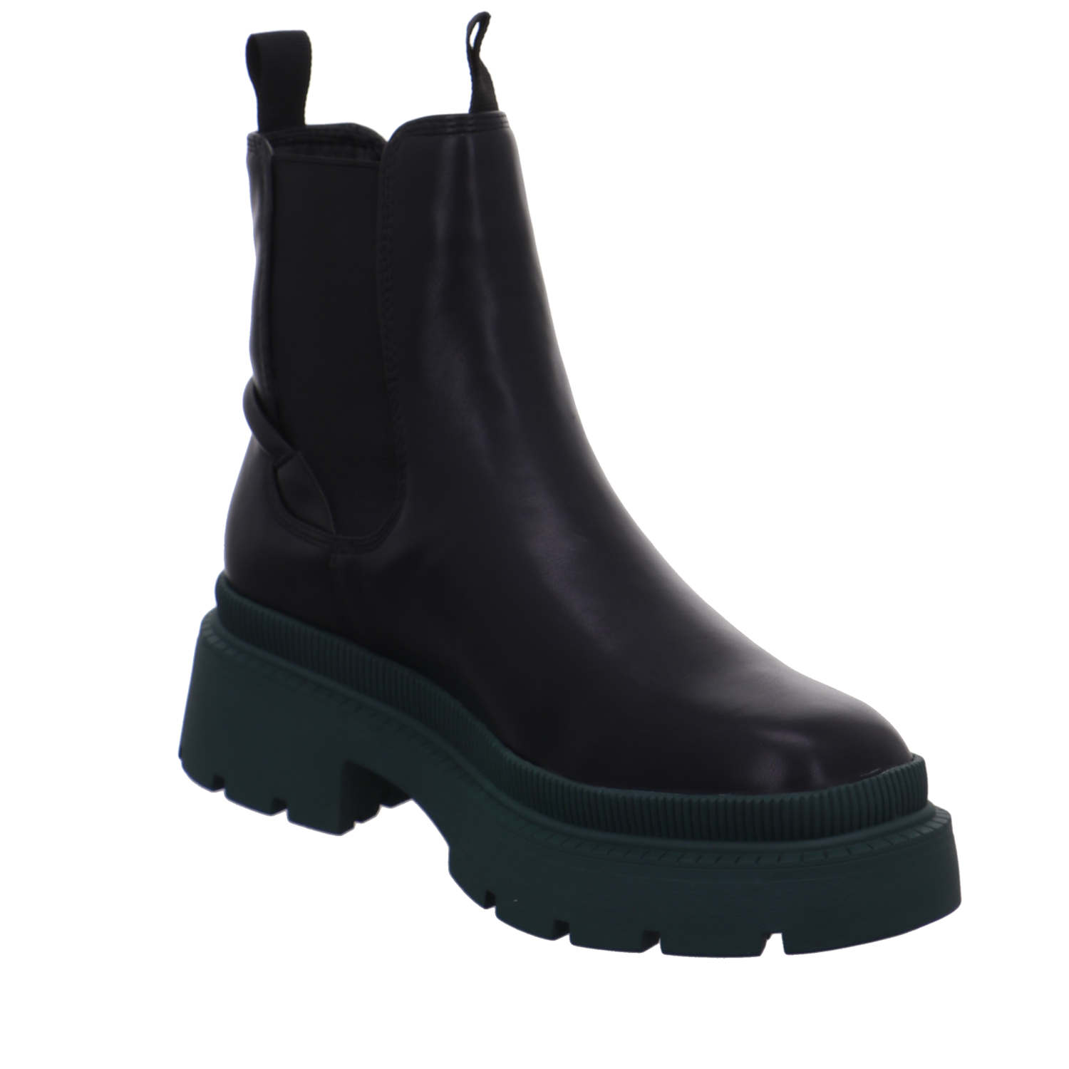 Tamaris Stiefeletten schwarz Bild7