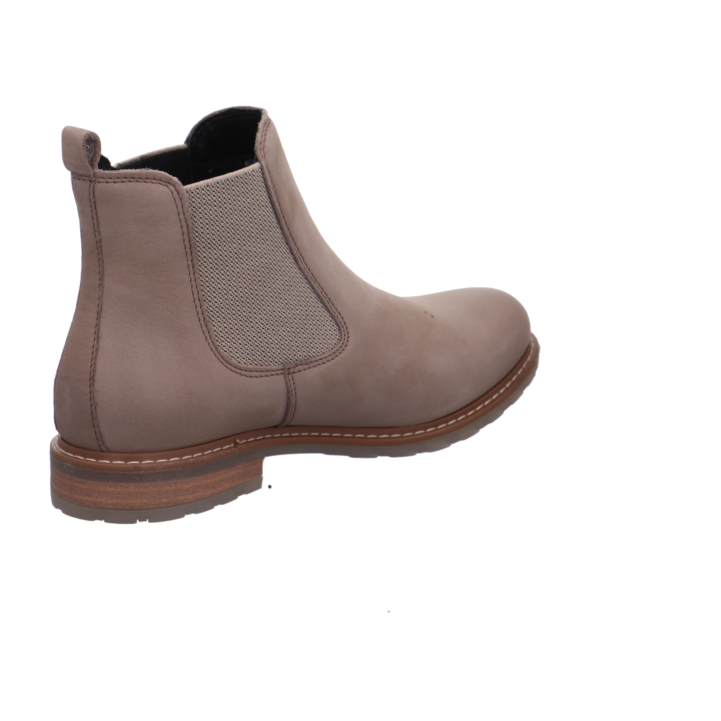 Tamaris Stiefeletten taupe Bild5