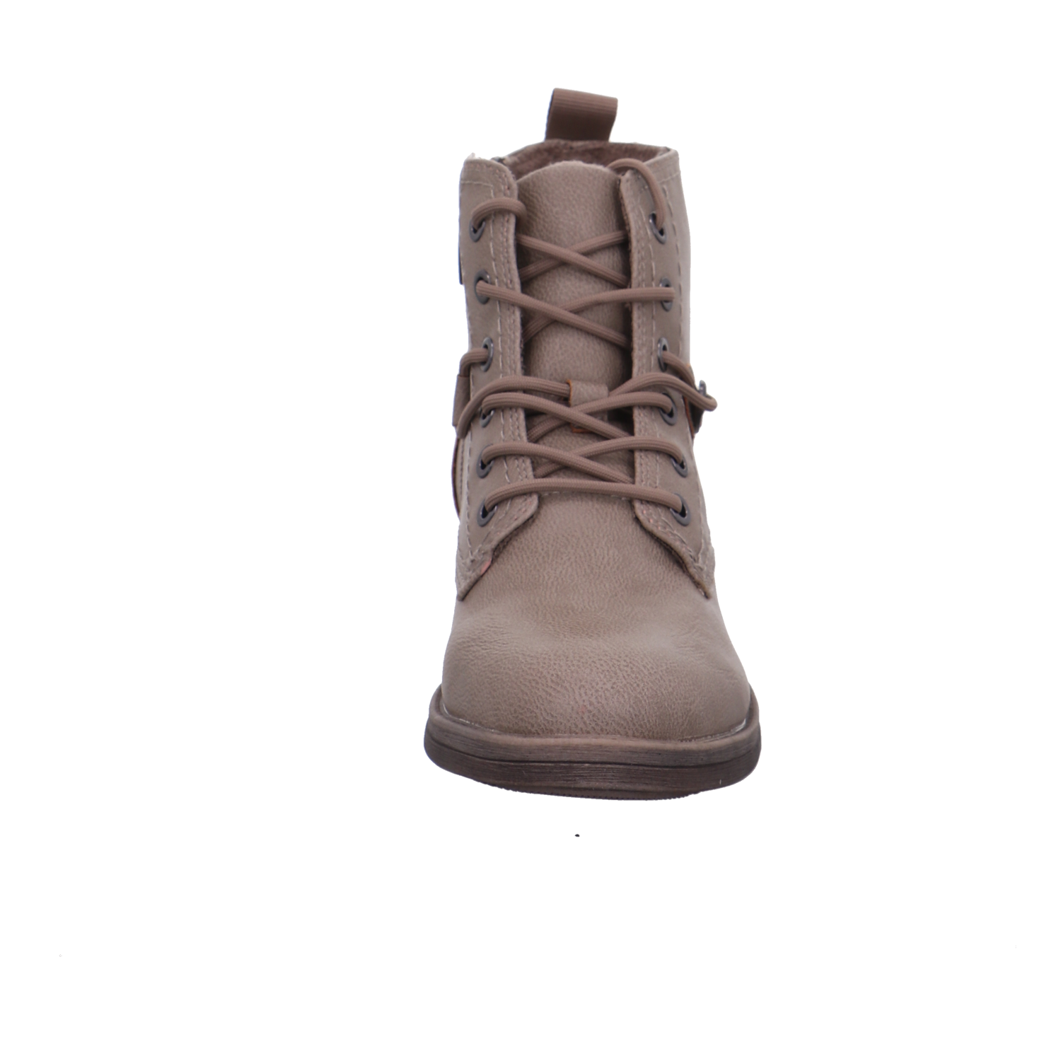 Tamaris Stiefeletten taupe Bild3