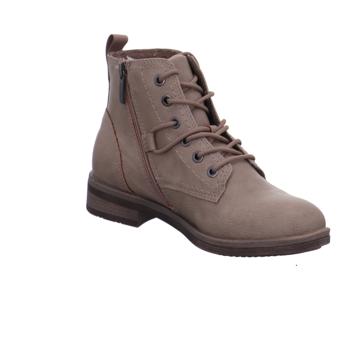 Tamaris Stiefeletten taupe Bild7