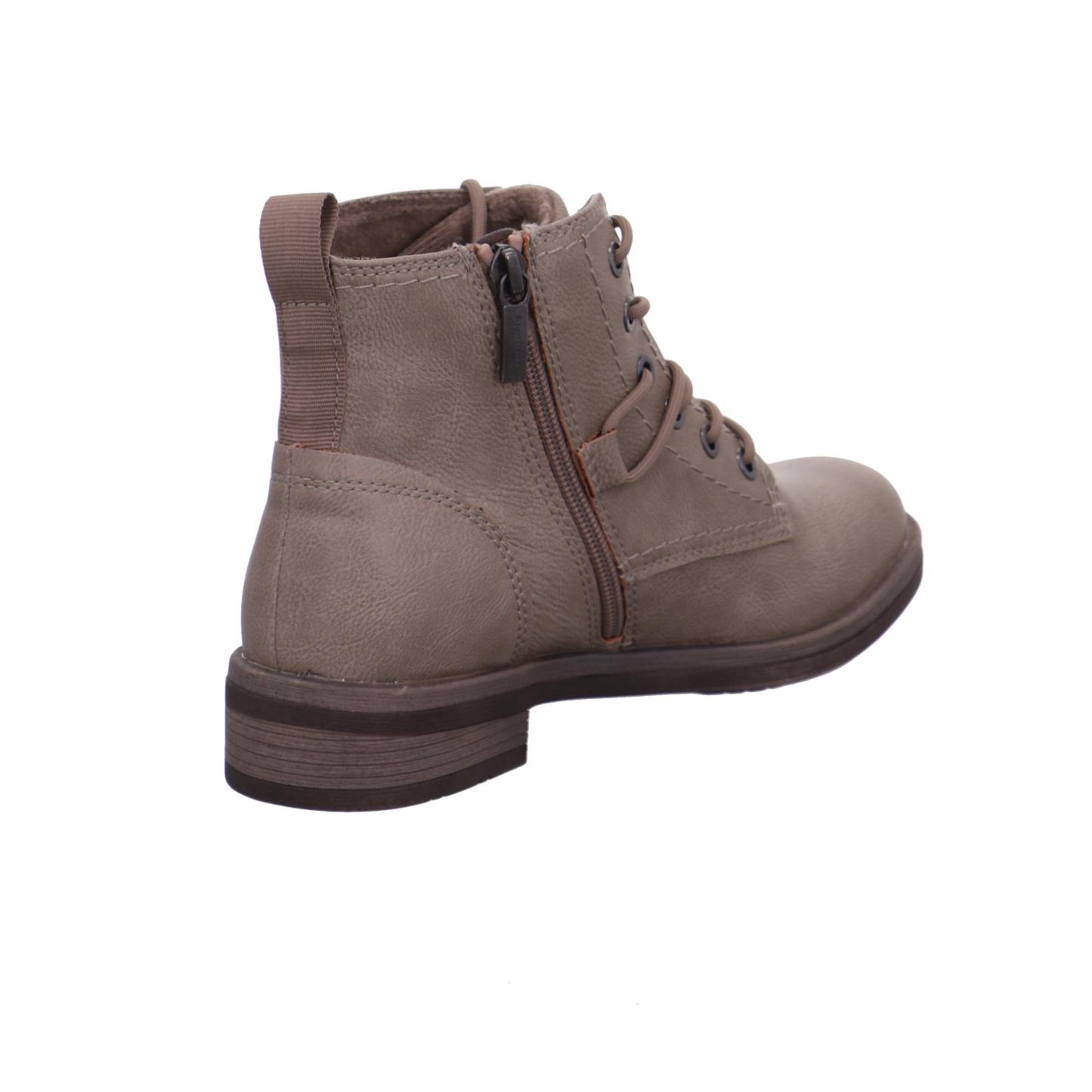 Tamaris Stiefeletten taupe Bild5