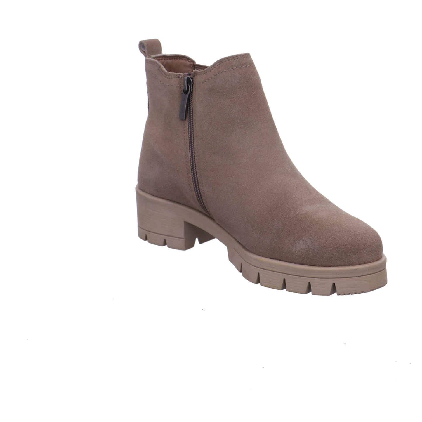 Tamaris Stiefeletten taupe Bild7