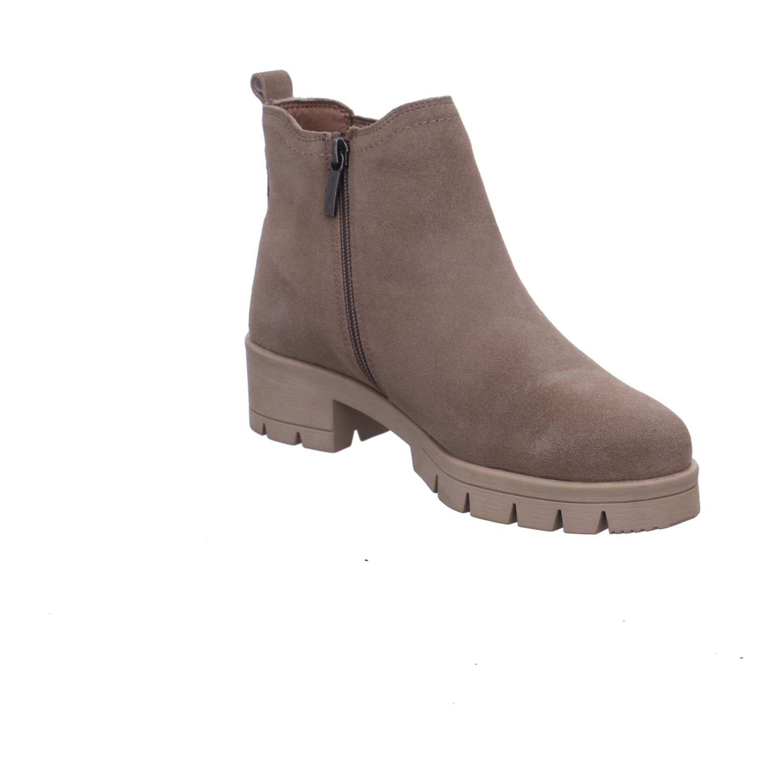 Tamaris Stiefeletten taupe Bild7