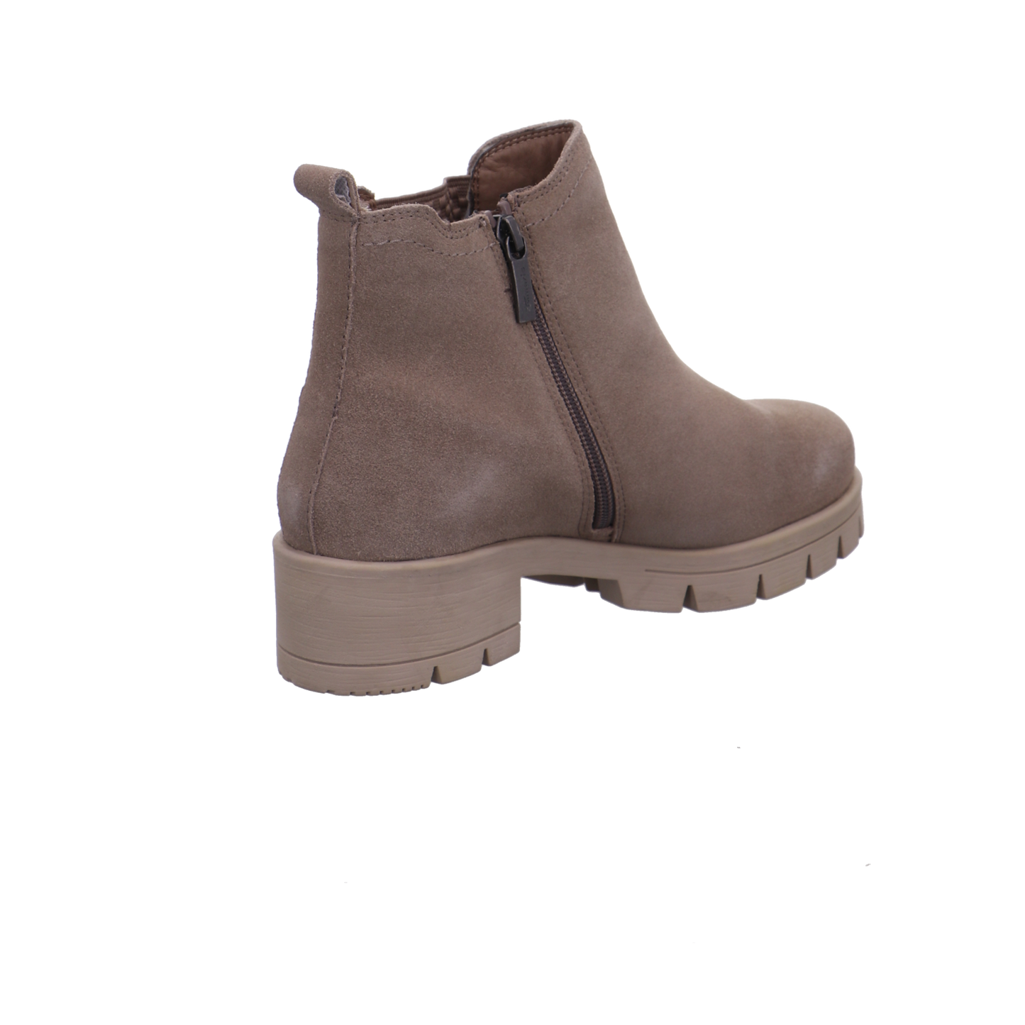 Tamaris Stiefeletten taupe Bild5