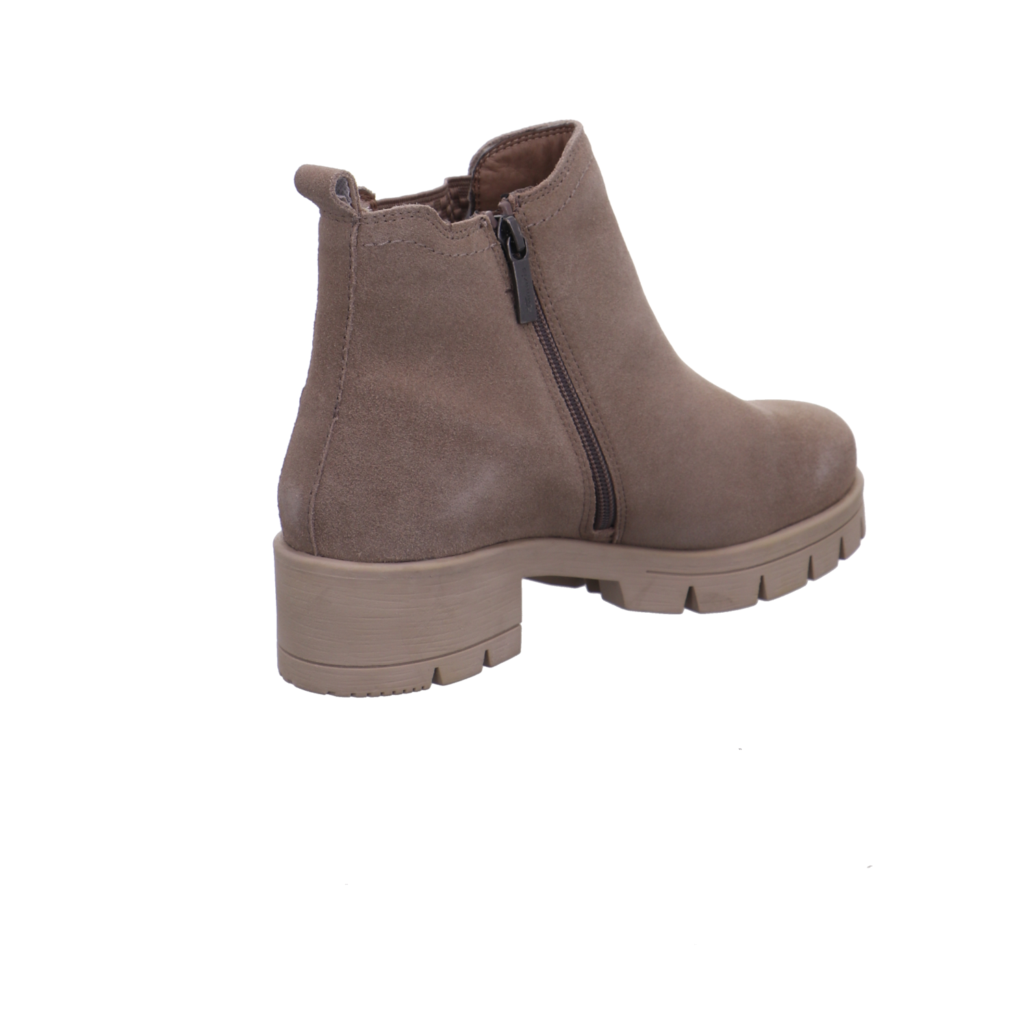 Tamaris Stiefeletten taupe Bild5