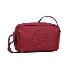 Tom Tailor ROSABEL Camera bag rot