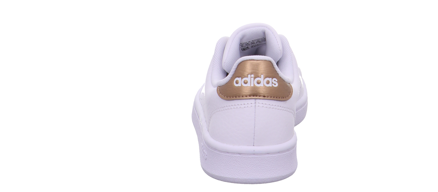 Adidas ADVANTAGE weiß